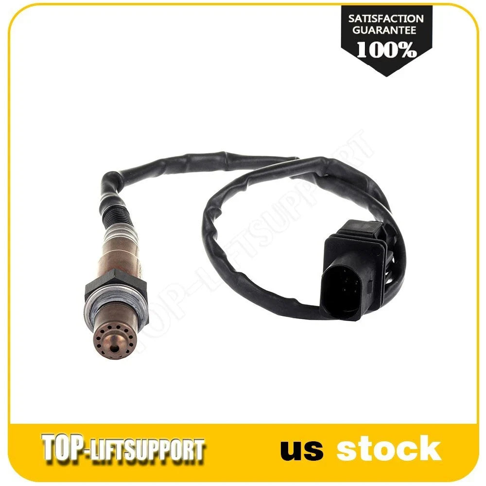Oxygen Sensor for Audi A3 Quattro (2006–2009)