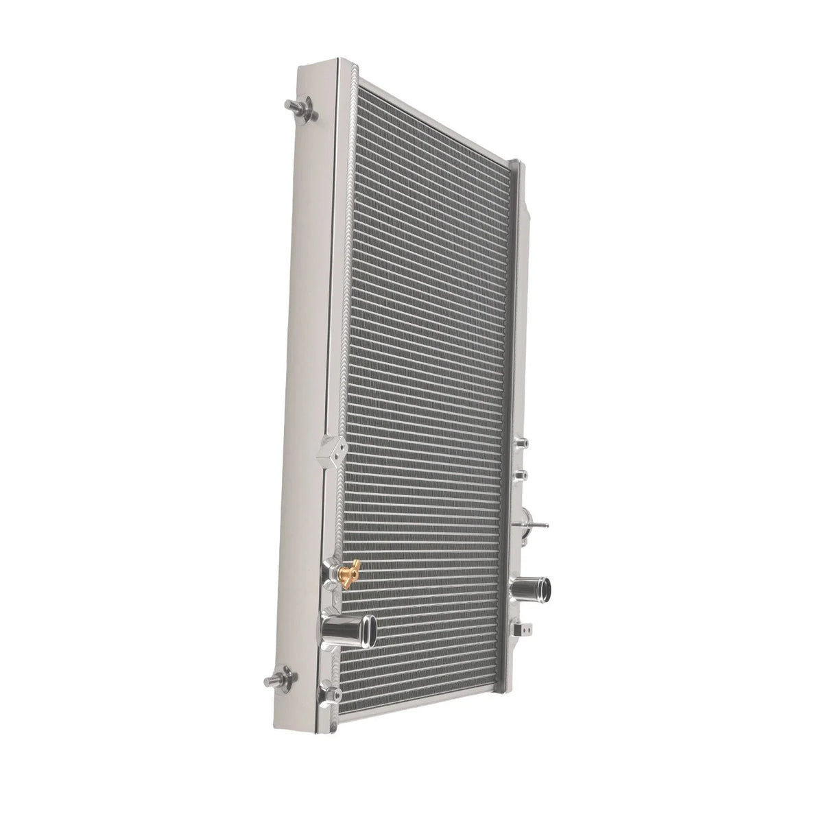 Aluminum Engine Coolant Radiator 2Row for Acura Integra MT (1994–2001)