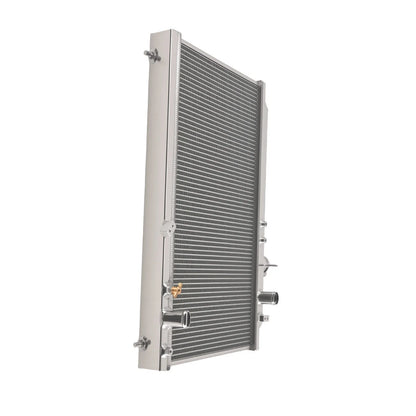 Aluminum Engine Coolant Radiator 2Row for Acura Integra MT (1994–2001)