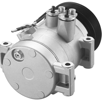 AC Compressor for Toyota Tacoma (2005–2015) 2.7L 4.0L