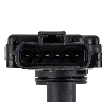Mass Air Flow Sensor for Ford F-350/F-450 Super Duty (2003–2007) ALX-PAU-SI-MAS0530-CLB1