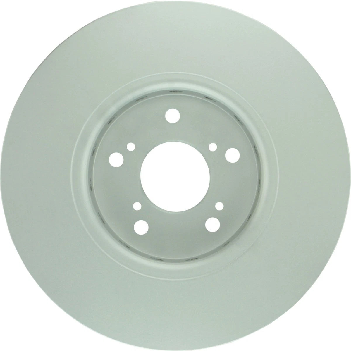 Bosch Brake Disc Set of 2 for Acura RDX ILX (2013–2018) 26011548