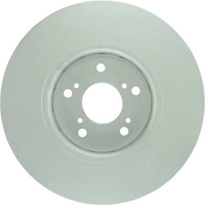 Bosch Brake Disc Set of 2 for Acura RDX ILX (2013–2018) 26011548