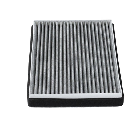 Cabin Air Filter for Chevy Impala Limited Buick LaCrosse (2000–2020) 18054190, CF8392A, CF121, CF132, CAF1706, CAF7706