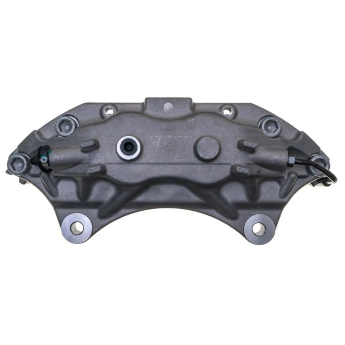 L6234 Brake Caliper for Mitsubishi Lancer AWD (2003–2006) Front Driver Left