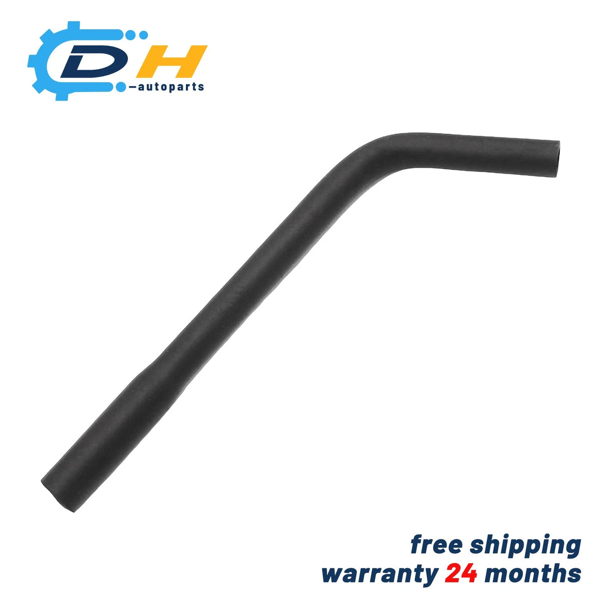Ventilation Breather Hose for Lexus ES300 (1999–2001) 12262-20020, 1226220020