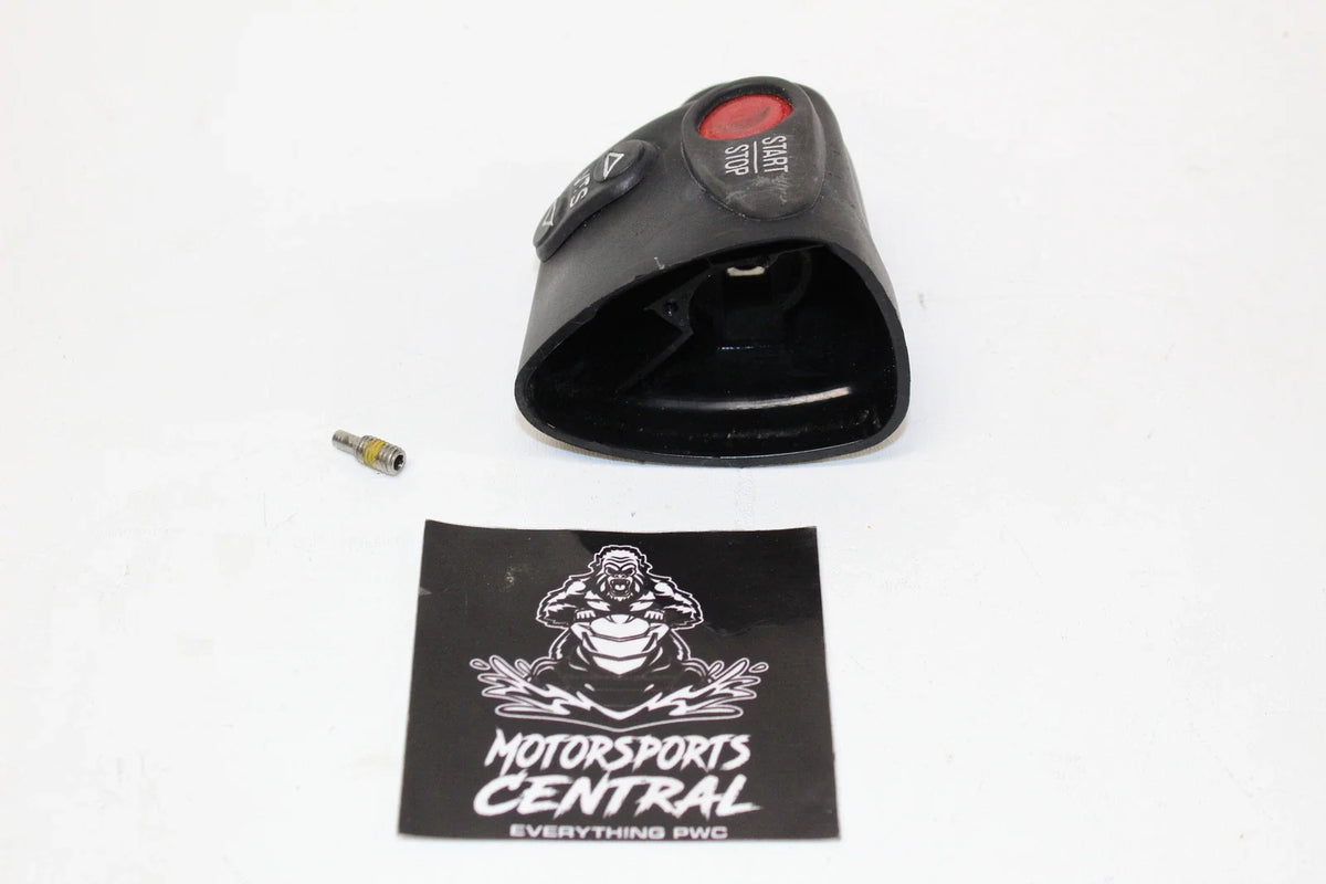 Start Stop Kill Switch for Sea-Doo GSX RFI GTX HX GTS SP SPI LRV (1996–2002)