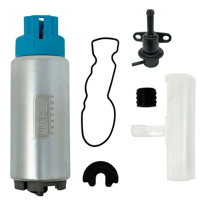 FPF Fuel Pump & Regulator for Yamaha 60HP (2005–2024) 6C5-13910-00-00