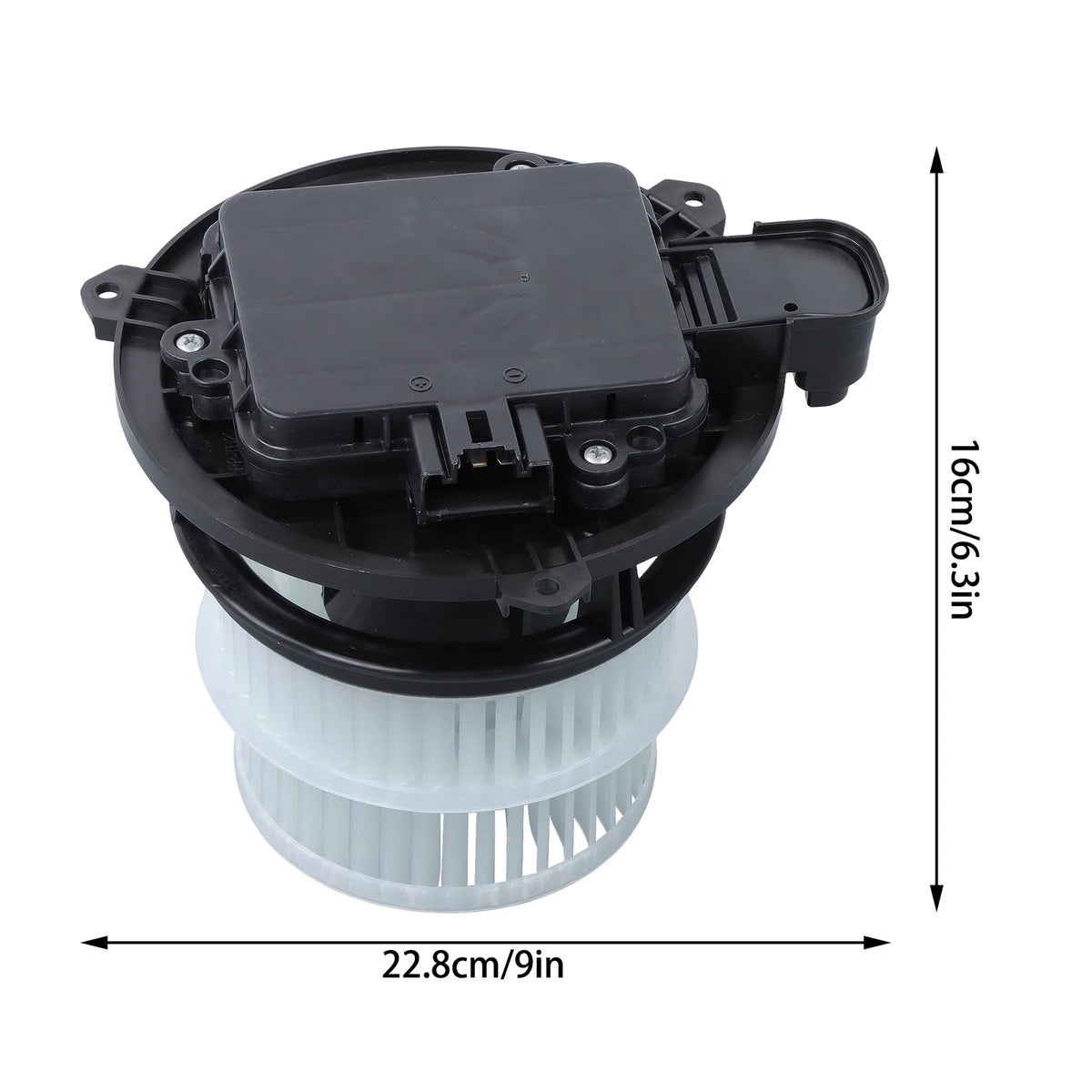 A/C Blower Motor for Lexus GS450h GS300 IS300 IS350 (AUD139136D)