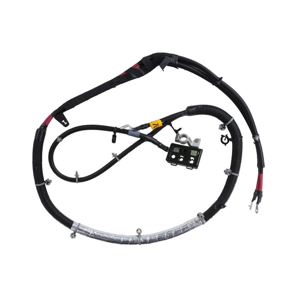 Battery Cable for GMC Sierra 2500/3500 HD (2017–2019) | 84407042