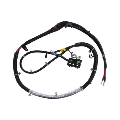 Battery Cable for GMC Sierra 2500/3500 HD (2017–2019) | 84407042