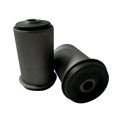 2Pcs Leaf Spring Front Eye Bushing for Camaro Firebird Nova (1967–1981) Y01-542, K00105-EB