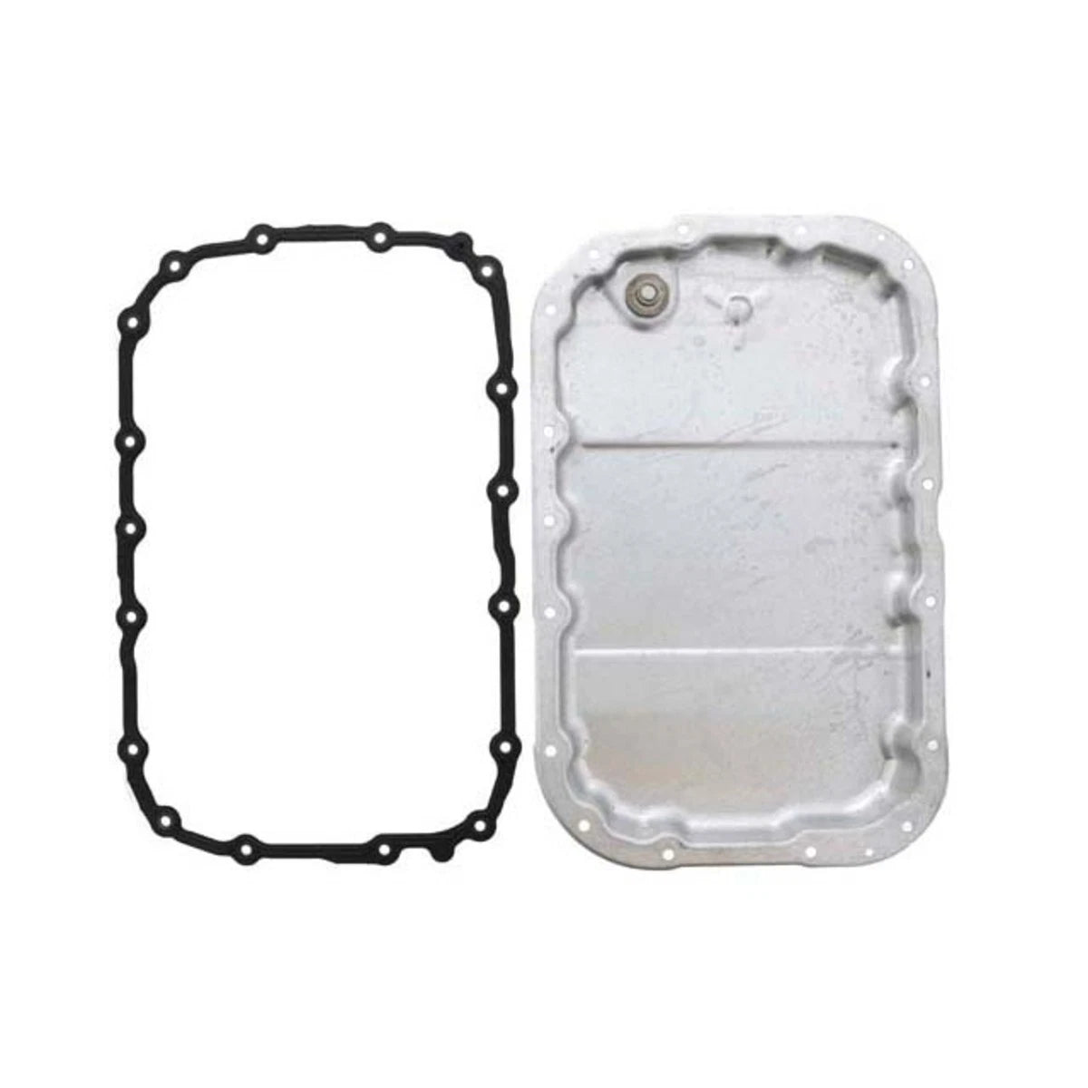 Transmission Pan for BMW 328i xDrive 128i X3 (2007–2013) 24-11-7-581-605