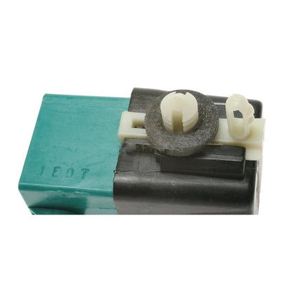 Relay for Ford Escort (1990–1996) ALX-PAU-SI-RY-610-CLA3 20A Rectangular Connector