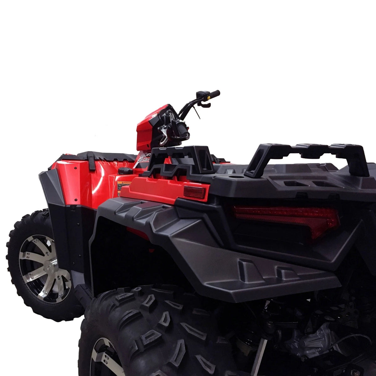 Direction 2 Overfender for Polaris (OFSPL1100)