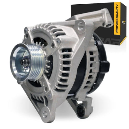 Alternator for Dodge Nitro (2007–2010) | ALX-PAU-AC-334-2716-CLA4