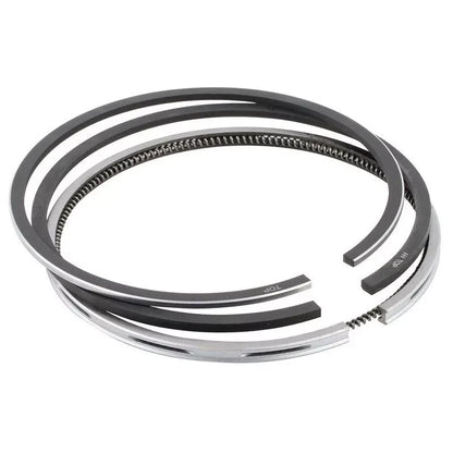 Piston Chamber Ring Kit for Volvo Penta 41 40 MD31A AQAD31A MD30A (Fits Marine)