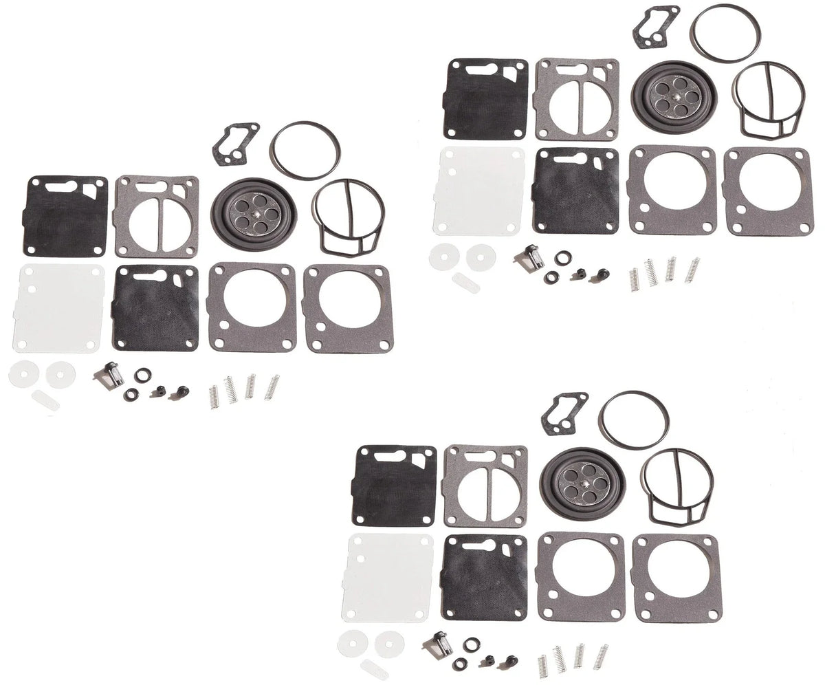 Carburetor Rebuild Kit for Yamaha Wave Raider Wave Venture (1100)