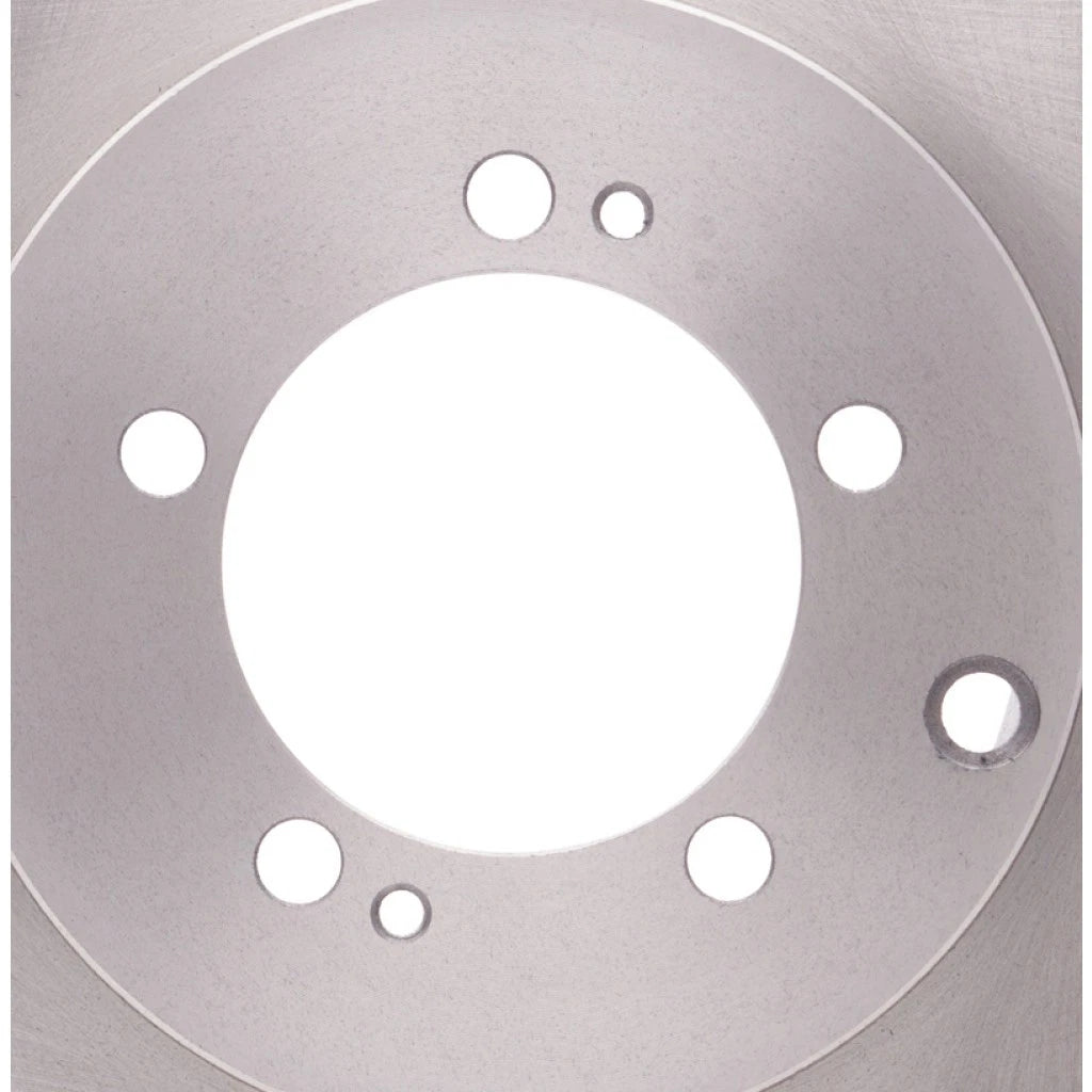 Disc Brake Rotor for Eagle Talon (1995–1998) ALX-PAU-DF-600-72028-CLA4
