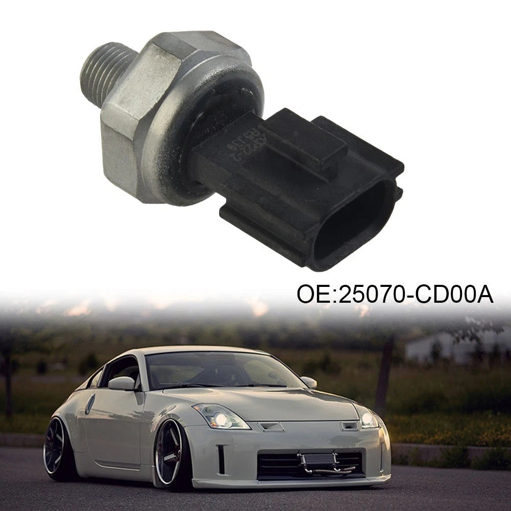Oil Pressure Sensor Sender Switch for Nissan 350Z (2003–2009)