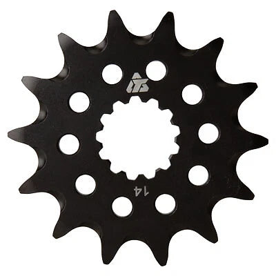 14 Tooth Front Sprocket for Yamaha YFZ 450 (2012–2013) DZSF-1567