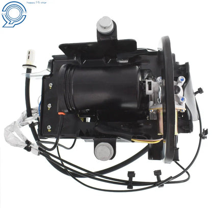Air Suspension Compressor 23468864 23446561 for Cadillac XTS (2013–2018)