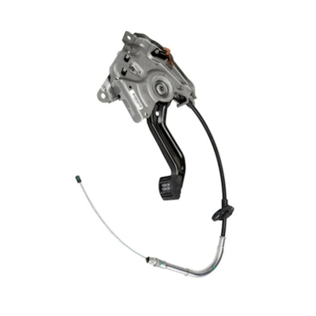 Parking Brake Pedal Assembly for GMC Sierra 1500 Limited (2019) OLX-ACD84459687-CL360A52