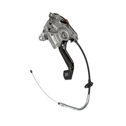 Parking Brake Pedal Assembly for GMC Sierra 1500 Limited (2019) OLX-ACD84459687-CL360A52