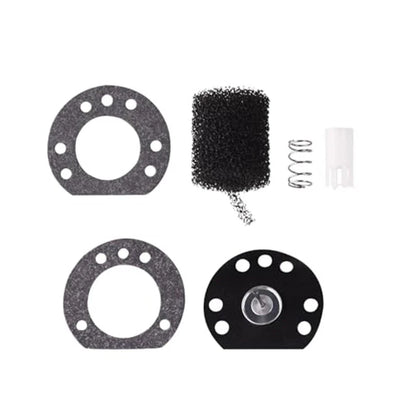 Gasket and Diaphragm Plunger Kit for 009 010 011 012 Chainsaw (No Year)