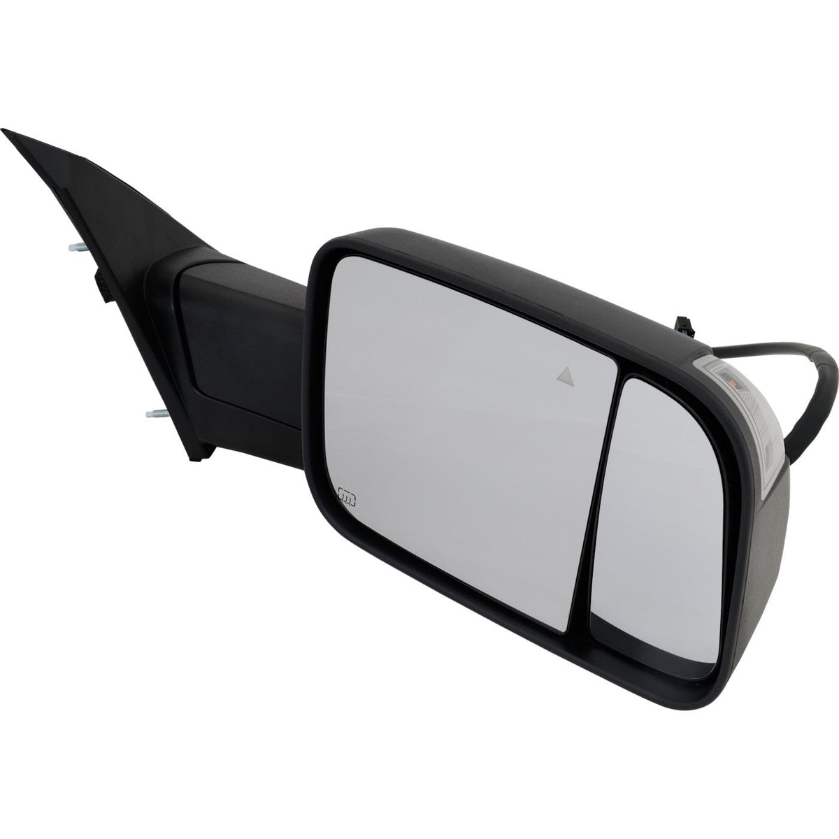 Towing Mirrors Set of 2 Heated for 1500