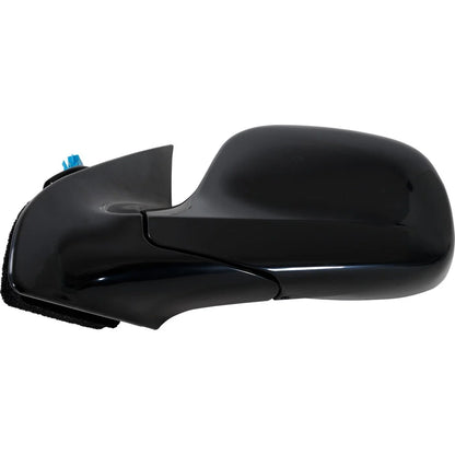 Power Mirror for Buick Rendezvous (2002–2007) Left Side Manual Fold