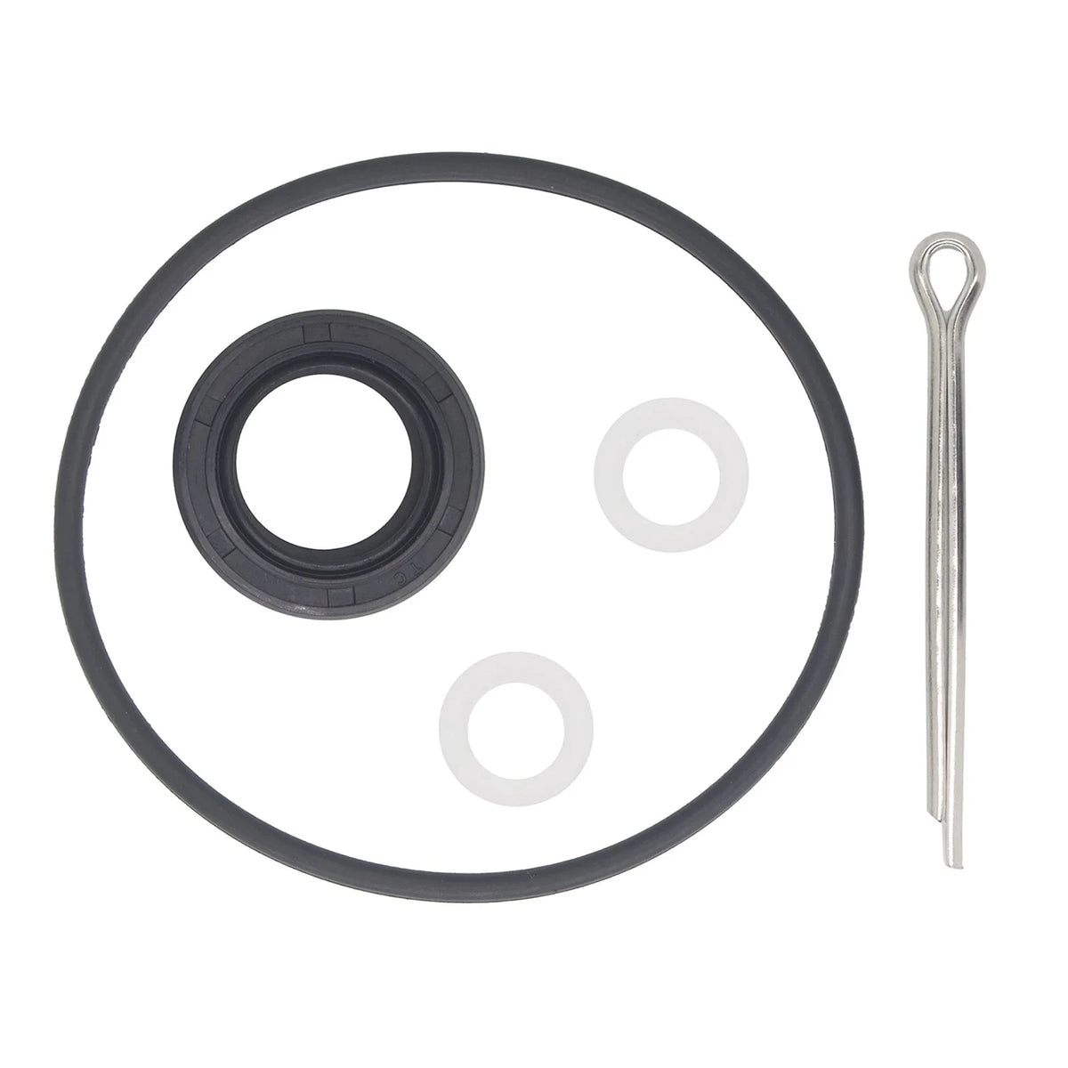 Lower Unit Oil Seal for Honda Marine 100HP BF100B BF100Z (91251-935-004, 91351-881-000)