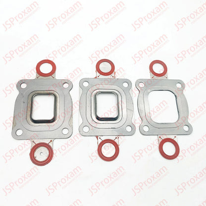 Elbow Gasket for Mercury Sterndrive 6.2L (27-864547A02, 27-864549A02, 27-864850A02)