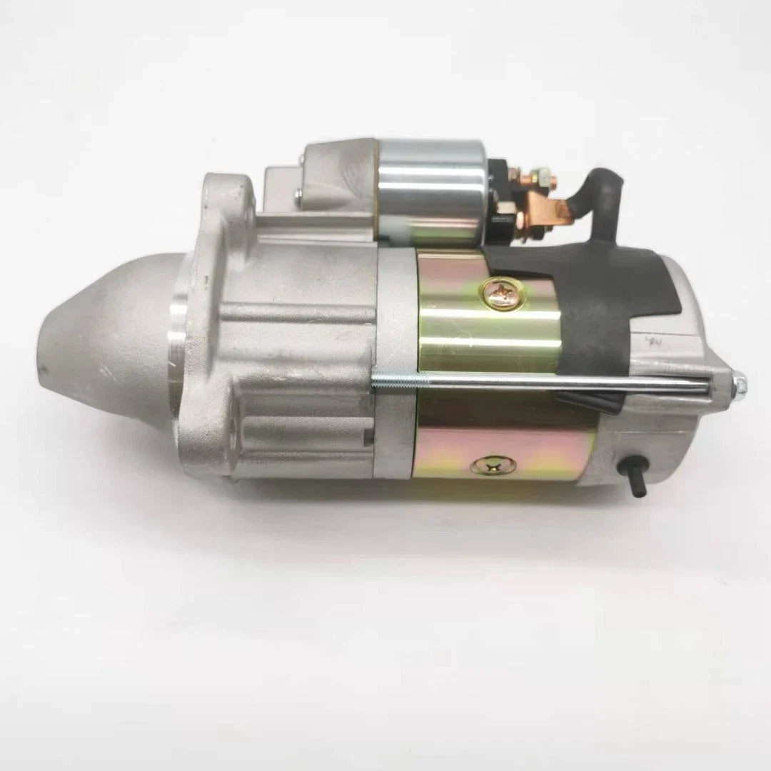 Starter Motor 12V 10T for Perkins 1004 1006 1103 1104 Series (No Years)