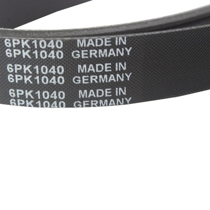 Serpentine Multi-V Belt 4060410 for Continental Automotive