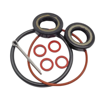 Lower Gearcase Propeller Shaft Oil Seal for Yamaha Outboard (93101-15074)