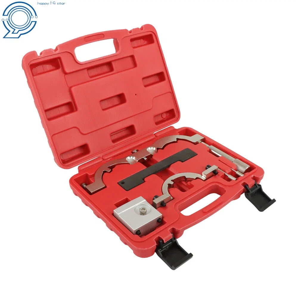 Turbo Engine Timing Tool Kit for Opel Vauxhall Chevrolet Cruze (2010–2016)