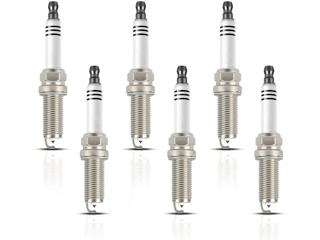 Spark Plug Set for BMW 328i (2010–2013) 44375XRDF