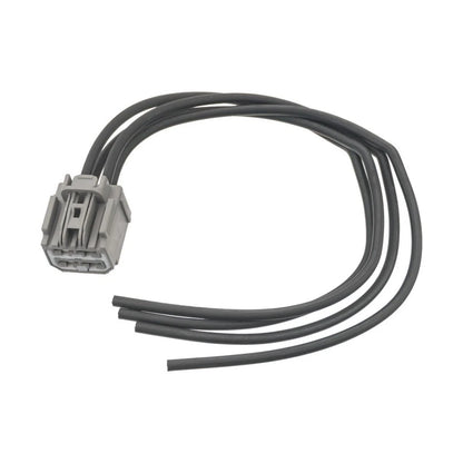 Electrical Connector for Volvo XC70 (2003–2007) AU2Z14S411BHA ALX-PAU-SI-S2427-CLA5