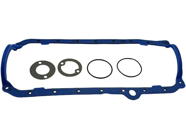 Oil Pan Gasket Set for Chevrolet K1500 (1988–1999) 53223HJTJ