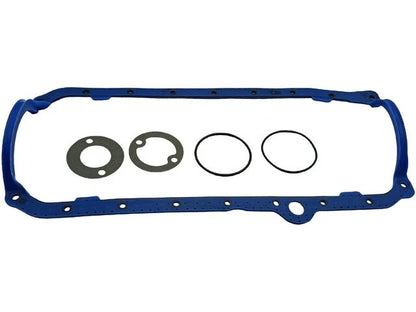 Oil Pan Gasket Set for Chevrolet K1500 (1988–1999) 53223HJTJ