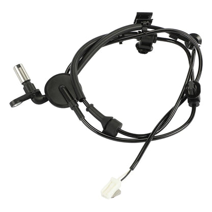 ABS Speed Sensor Rear Driver Left for Mazda CX-3 (2017–2018) 18015977, D10H4372YB, 5S15370