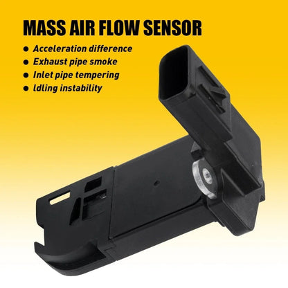 Mass Air Meter Flow Sensor for Ford Super Duty F350 F250 F450 (2011–2016) BC3112B579AA