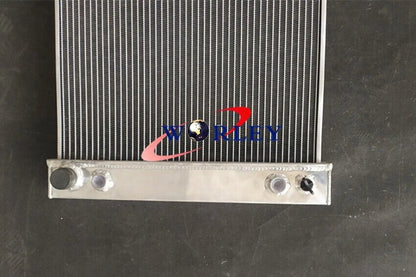 Radiator for Chevy C/K 1500/2500/3500, GMC Pickup/Suburban/Yukon (88-97)