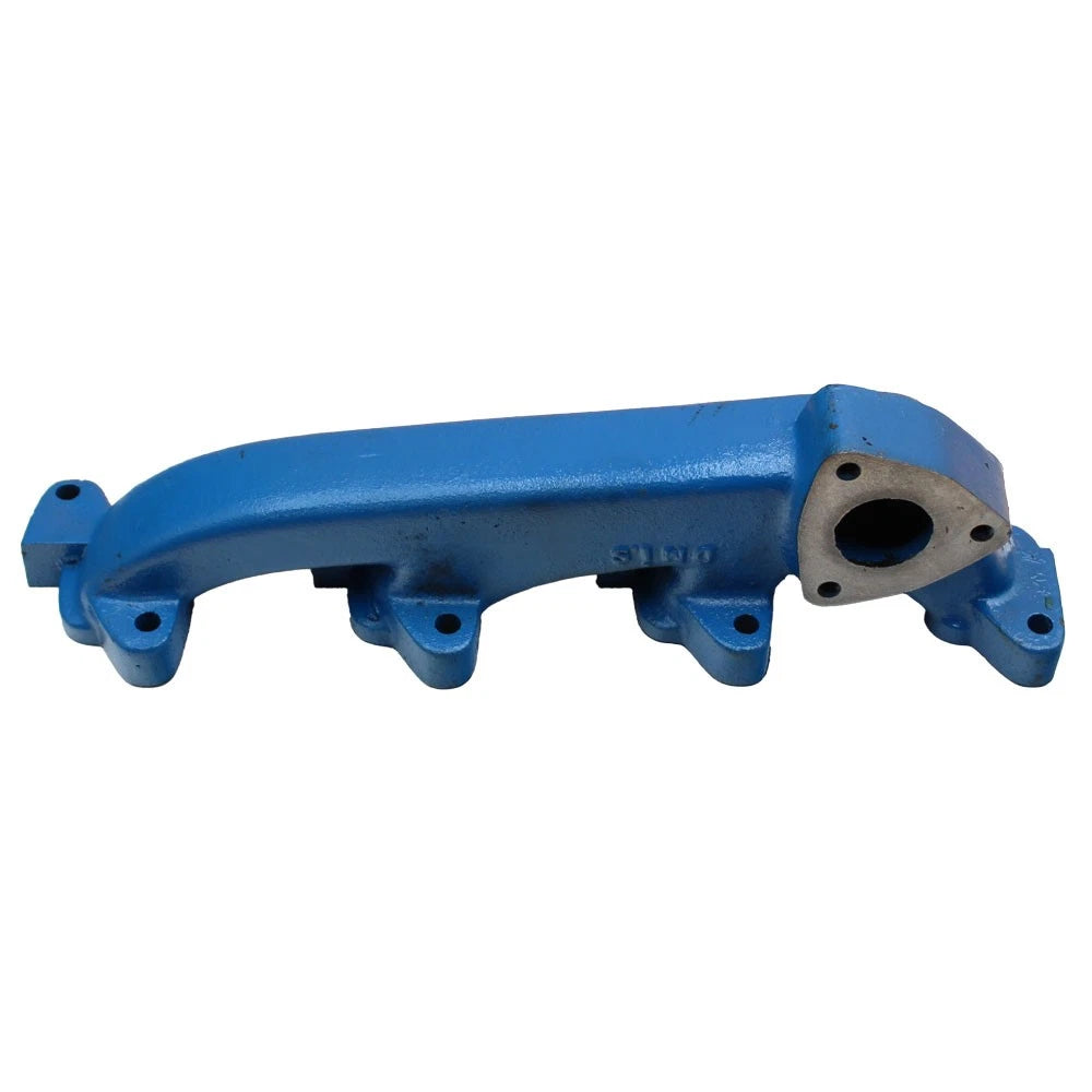 Exhaust Manifold for New Holland 5600 5610 575D 655 655A 655C 655D (6++)