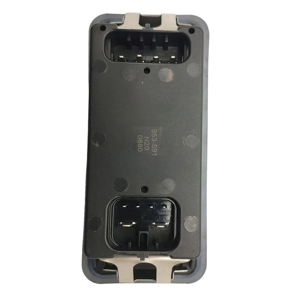 Master Window Switch for International 2002–2013 (6111900C2, 901-5104)