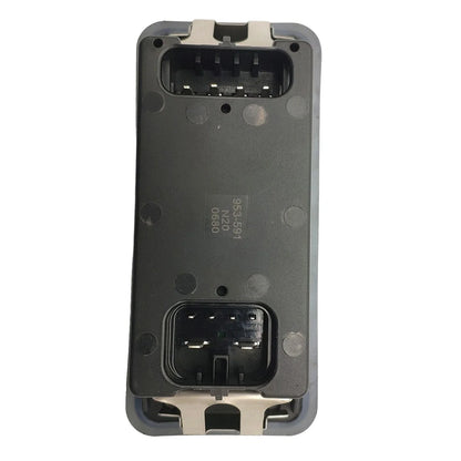 Master Window Switch for International 2002–2013 (6111900C2, 901-5104)