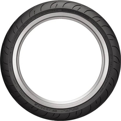Dunlop RoadSmart III Front Tire 120/70ZR-18 for Motorcycle (MPN 45227416)