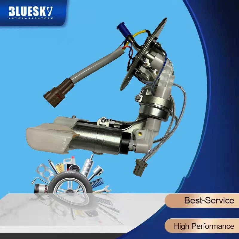 Fuel Pump Assembly for Suzuki Boulevard C50 C50T VL800 (2007–2022)