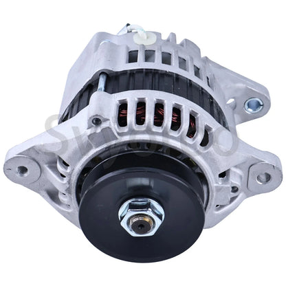 12V 35A Alternator 23100-M0413 for Mitsubishi H20 H30